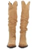 DOLCE VITA Stiefel BUCKLY in Camel