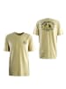 Hurley Shirt in Beige