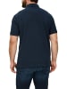 S. Oliver Poloshirt für Herren in blau