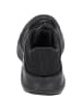 Adidas Sportswear Sneakers Low in black/carbon