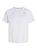 JACK & JONES Junior T-shirt in Bright White