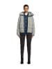 G-Star Raw Whistler Short Puffer elephant skin