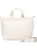 Zwei Neo Handtasche 35 cm in off white