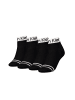 Calvin Klein Socken 4er Pack in Schwarz