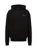 PEGADOR Kapuzenpullover Colfa in schwarz - 0001