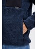 11 Project Hoodie SDHPRRONE in Blau