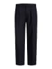 Jack & Jones Loose Fit Hosen in Dark Navy