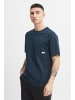 11 Project T-Shirt PREmil in Blau