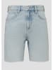 QS Jeans-Hose MOM  in  53Z2_blau
