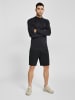 Hummel Halbreißverschluss Sweatshirt Hmlstroke Multisport Herren in BLACK