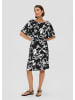 s.Oliver Kleid in 99A1_schwarz