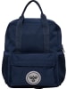 Hummel Rucksack Hmlmini Kinder in DRESS BLUES