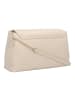 Valentino Stella Umhängetasche 32 cm ecru