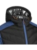Trespass Winterjacke "Eriska Casual Jacket" in Schwarz