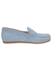 Sioux Slipper Simadesa-700 in hellblau