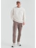 QS Sweatshirt  in  0300_wollweiß