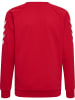 Hummel Sweatshirt Hmlgo Kids Cotton Sweatshirt in TRUE RED