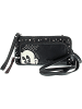Desigual Mone Mickey Studstyle Lis Tasche Schwarz