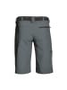 Maier Sports Nil Bermuda in Dunkelgrau