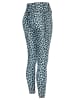 eivy Funktionstights Pocket Tights in Snow Leopard