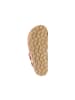 Divine Factory Lederpantolette Kind Noga Boreali BS Edge Rose