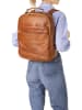 Viola Castellani Rucksack in HONEY