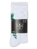 Chiemsee Socken in Weiß