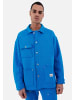 Megaman Oversize Jogginganzug Set in Blau