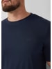 s.Oliver T-Shirt in 5978_navy