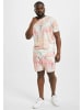Just Rhyse Short "Pocosol Shorts" in Rosa