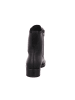 Gabor Boots in schwarz