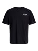 Jack & Jones T-shirt in Black