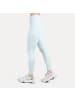 SMILODOX Leggings Selina in Hellblau