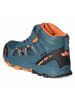 Lico Schlupfstiefel in green