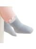 MUNADUNA 3er-Set 'Stern' Baby Socken