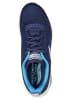 Skechers Sneakers Low ARCH FIT INFINITY COOL in blau