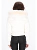 faina Women Jacket in offwhite