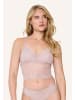 LINGADORE DAILY Bralette Shadow grey