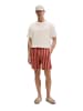 Marc O'Polo DfC Jerseyshorts regular in Dark Red