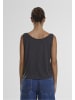 Mister Tee T-Shirt in charcoal