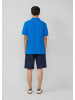 s.Oliver Polo-Shirt in 5527_royalblau