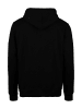 SCHIETWETTER Hoodie Hansi in black