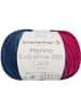 Schachenmayr since 1822 Handstrickgarne Merino Extrafine 285 Lace, 50g in Purple