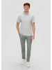 s.Oliver Polo-Shirt  in  7222_salbeigrün