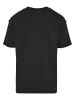 Urban Classics T-Shirts in black