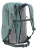 Deuter Laptoprucksack Walker 24 in Jade/Ivy