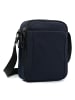 Hedgren Comby Relax M Umhängetasche M RFID Schutz 21 cm peacoat blue