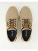 bugatti shoes Sportliche Schnürschuhe in Beige