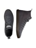 ethletic Sneaker Fair Sneaker Goto HI in pewter grey