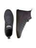 ethletic Sneaker Sneaker Goto HI in pewter grey